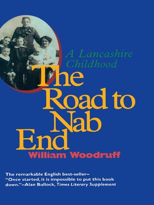 cover image of The Road to Nab End
